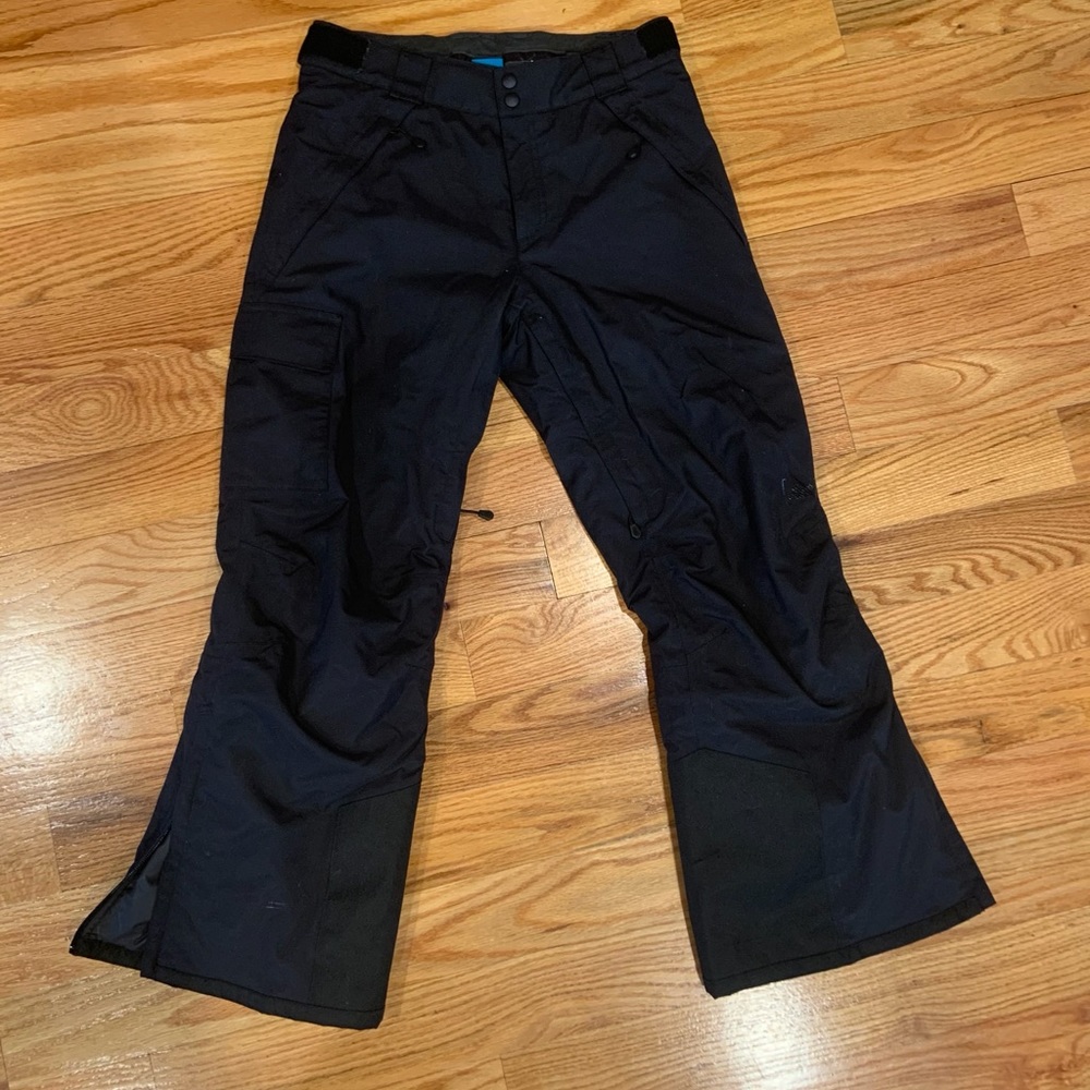 Women’s snow pants